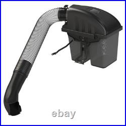 8TEN Grass Twin Bagger System for Husqvarna Z142 42-Inch Cut Deck Zero Turn