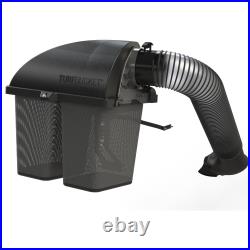 8TEN Grass Twin Bagger System for Husqvarna Z246 46-Inch Cut Deck Zero Turn