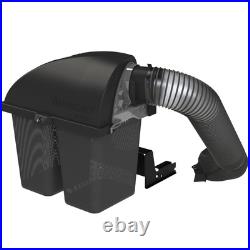 8TEN Grass Twin Bagger for Cub Cadet RZT S50 L50 S54 50 & 54 Inch Zero Turn