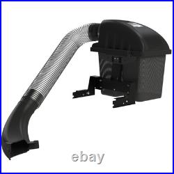 8TEN Grass Twin Bagger for Cub Cadet RZT S50 L50 S54 50 & 54 Inch Zero Turn