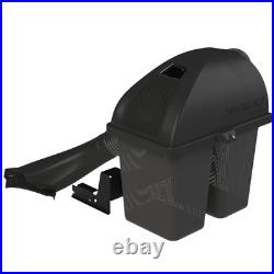 8TEN Grass Twin Bagger for Cub Cadet RZT S50 L50 S54 50 & 54 Inch Zero Turn