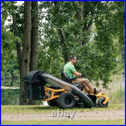 8TEN Grass Twin Bagger for Cub Cadet RZT S50 L50 S54 50 & 54 Inch Zero Turn
