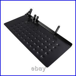 ACS6000ULS 088-6003-00 Advanced Chute System Chute Blocker for Most ZT Mowers ACS6000ULS 088-6003-00 Advanced Chute System Chute Blocker for Most ZT Mowers