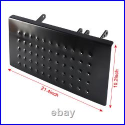 ACS6000ULS 088-6003-00 Advanced Chute System Chute Blocker for Most ZT Mowers US ACS6000ULS 088-6003-00 Advanced Chute System Chute Blocker for Most ZT Mowers US