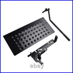 ACS6000ULS 088-6003-00 Advanced Chute System Chute Blocker for Most ZT Mowers US ACS6000ULS 088-6003-00 Advanced Chute System Chute Blocker for Most ZT Mowers US