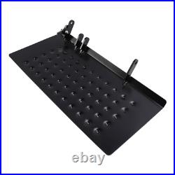 ACS6000ULS 088-6003-00 Advanced Chute System Chute Blocker for Most ZT Mowers US ACS6000ULS 088-6003-00 Advanced Chute System Chute Blocker for Most ZT Mowers US