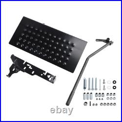 ACS6000ULS 088-6003-00 Advanced Chute System Chute Blocker for Most ZT Mowers US ACS6000ULS 088-6003-00 Advanced Chute System Chute Blocker for Most ZT Mowers US