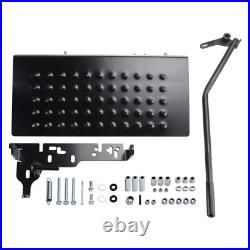 ACS6000ULS 088-6003-00 Advanced Chute System Chute Blocker for Most ZT Mowers US ACS6000ULS 088-6003-00 Advanced Chute System Chute Blocker for Most ZT Mowers US