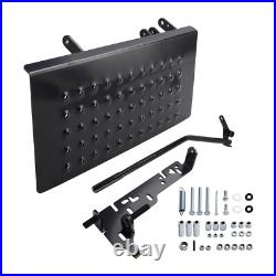 ACS6000ULS 088-6003-00 Advanced Chute System Chute Blocker for Most ZT Mowers US ACS6000ULS 088-6003-00 Advanced Chute System Chute Blocker for Most ZT Mowers US