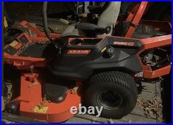 ARIENS Ikon XD Zero turn With52inch Fabricated Deck, Unit Has Less Than 100 Hours ARIENS Ikon XD Zero turn With52inch Fabricated Deck, Unit Has Less Than 100 Hours