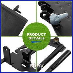 Advanced Chute System Replacement Zero Turn Mower 52-72//