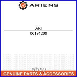 Ariens 00191200 Left Hand Fuel Tank witho Hose Zero-Turn Mower