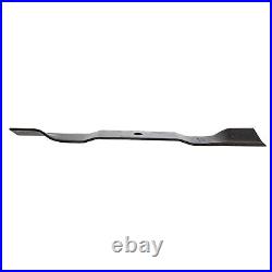 Ariens 3PK Genuine OEM Gravely 04771200 52 Zero Turn Lawn Mower Blades