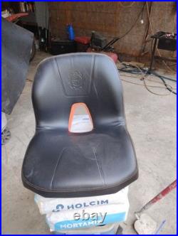 Ariens 52 Inch Zero Turn Seat