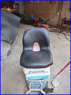 Ariens 52 Inch Zero Turn Seat