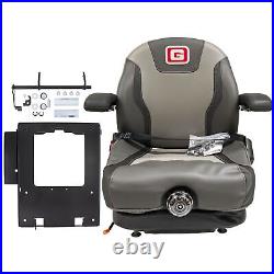 Ariens 79107700 Seat Suspension Kit Pro Turn 48 52 60 Zero Turn Lawn Mower