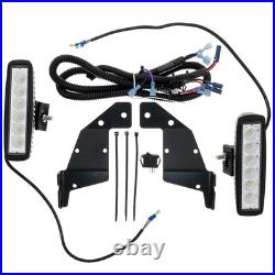 Ariens 79108600 LED Headlight Kit Zero Turn Mower Gravely PT ZX ZT HD PT Z Apex