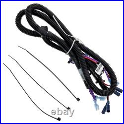 Ariens 79108600 LED Headlight Kit Zero Turn Mower Gravely PT ZX ZT HD PT Z Apex