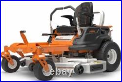 Ariens 915279 IKON Limited 52 Inch 21.5hp Kawasaki Zero Turn Mower