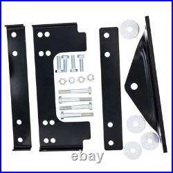 Ariens Gravely 79202300 Zero-Turn Hitch Kit OEM Lawn Mower Accessory Ariens Gravely 79202300 Zero-Turn Hitch Kit OEM Lawn Mower Accessory
