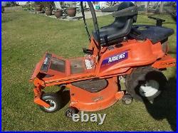 Ariens Gravely EZR 1742 Zero Turn Riding lawn mower