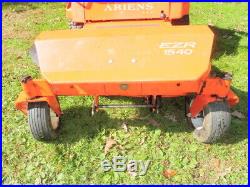 Ariens Zero Turn Lawn Mower EZR 1540