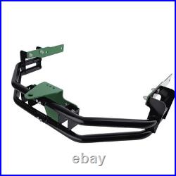 Attachment Bar and Hitch Kit For John Deere ZTrak Zero-Turn Mowers Z235 Z255