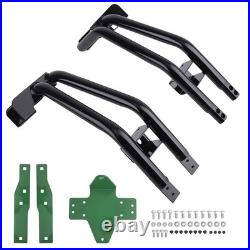 Attachment Bar and Hitch Kit For John Deere ZTrak Zero-Turn Mowers Z235 Z255
