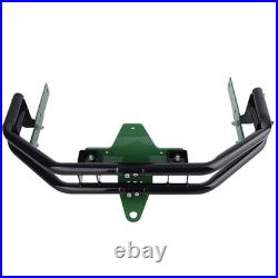 Attachment Bar and Hitch Kit For John Deere ZTrak Zero-Turn Mowers Z235 Z255
