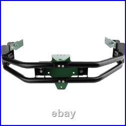Attachment Bar and Hitch Kit For John Deere ZTrak Zero-Turn Mowers Z235 Z255