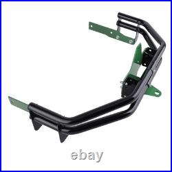 Attachment Bar and Hitch Kit For John Deere ZTrak Zero-Turn Mowers Z235 Z255