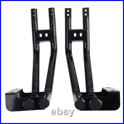 Attachment Bar and Hitch Kit For John Deere ZTrak Zero-Turn Mowers Z235 Z255