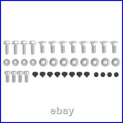 Attachment Bar and Hitch Kit For John Deere ZTrak Zero-Turn Mowers Z235 Z255