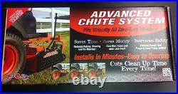 BAD BOY MOWER Advanced Chute System ACS6000 MZ 42'' 48'' 54'' Part #088-4842-00