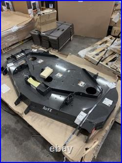 BOBCAT 7460212 61-Inch Deck For Zero Turn Mowers