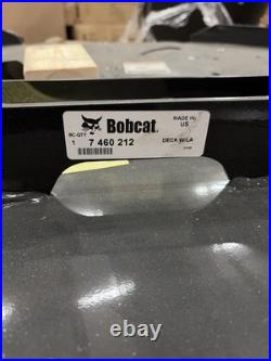 BOBCAT 7460212 61-Inch Deck For Zero Turn Mowers