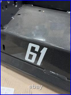 BOBCAT 7460212 61-Inch Deck For Zero Turn Mowers