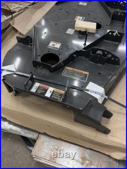 BOBCAT 7460212 61-Inch Deck For Zero Turn Mowers