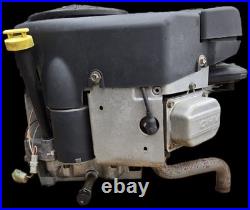 BRIGGS & STRATTON JOHN DEERE 22 HP. G4 ENGINE 407777 Riding Zero Turn Mower