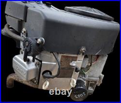 BRIGGS & STRATTON JOHN DEERE 22 HP. G4 ENGINE 407777 Riding Zero Turn Mower