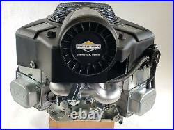 B&S 44T7770008G1 engine replace 445577-0122-E1 JOHN DEERE Z 425 zero turn mower