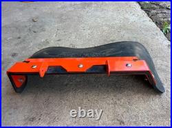 Bad Boy Mower Lawn Mower Zero Turn OEM Rubber Discharge Chute Assembly