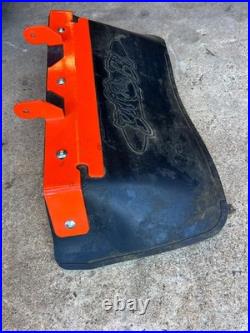 Bad Boy Mower Lawn Mower Zero Turn OEM Rubber Discharge Chute Assembly