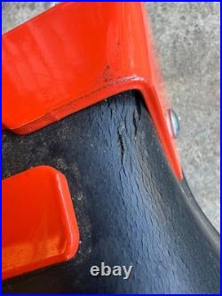 Bad Boy Mower Lawn Mower Zero Turn OEM Rubber Discharge Chute Assembly