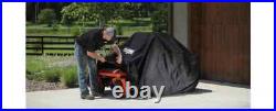 Bad Boy Mower OEM universal zero turn canvas cover 088-3050-00