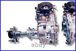 Bad Boy OEM MZ Magnum Transaxle LH Hydro-Gear ZT2200 ZC-DUBB BAD BOY 050-4071-00