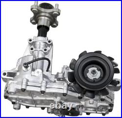 Bad Boy OEM MZ Magnum Transaxle LH Hydro-Gear ZT2200 ZC-DUBB BAD BOY 050-4071-00