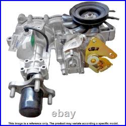 Bad Boy OEM MZ Magnum Transaxle RH Hydro-Gear ZT2200 ZC-AUBB BAD BOY 050-4070-00