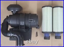 Badboy ZT Elite Avenger Maverick Magnum Kawasaki FR engine Commercial air filter