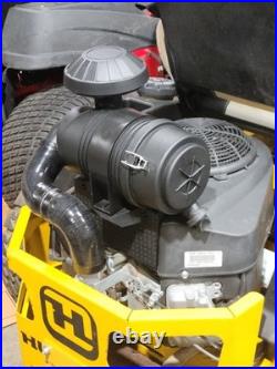 Badboy ZT Elite Avenger Maverick Magnum Kawasaki FR engine Commercial air filter